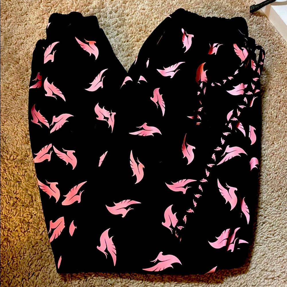 Illinium joggers